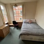 Rent 1 bedroom house in East Midlands