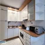 Appartamento arredato con terrazzo Centro