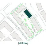 Vuokraa 1 makuuhuoneen asunto, 28 m² paikassa Turku