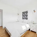 Appartement de 37 m² avec 1 chambre(s) en location à paris