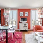 Appartement de 56 m² avec 2 chambre(s) en location à paris