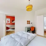 Rent a room in brussels