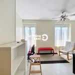 Appartement de 21 m² avec 1 chambre(s) en location à Brest