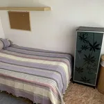 Rent a room in madrid