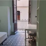 Rent a room in granada