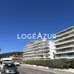 Appartement de 32 m² avec 1 chambre(s) en location à Vallauris