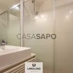 Alugar 3 quarto apartamento de 125 m² em Gafanha da Nazaré