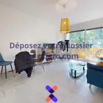 Appartement de 9 m² avec 4 chambre(s) en location à Évry