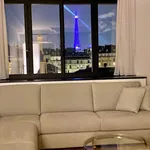  appartement avec 1 chambre(s) en location à Paris