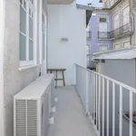 Rent 2 bedroom apartment of 110 m² in Porto