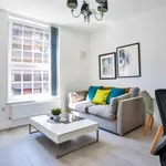 Rent 2 bedroom apartment of 65 m² in london