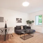 Miete 3 Schlafzimmer wohnung von 90 m² in Düsseldorf