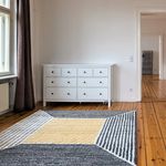 Miete 3 Schlafzimmer wohnung von 90 m² in Berlin