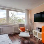 Miete 1 Schlafzimmer wohnung von 30 m² in Hanover