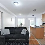 3 bedroom house of 4413 sq. ft in Vaughan (Patterson)