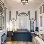 Huur 1 slaapkamer appartement van 110 m² in brussels