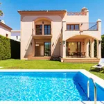 SOLEADA VILLA EN ESTEPONA