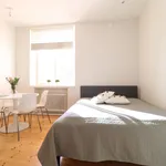 Rent 1 bedroom apartment of 27 m² in hernesaarenkatu