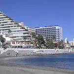 Rent 2 bedroom apartment of 75 m² in Malaga']