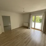 Miete 2 Schlafzimmer wohnung von 48 m² in Herne