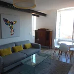 Appartement de 55 m² avec 2 chambre(s) en location à Bastia