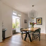 Huur 3 slaapkamer appartement van 126 m² in Amsterdam