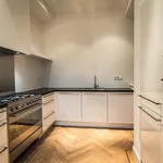 Huur 4 slaapkamer appartement van 162 m² in Amsterdam