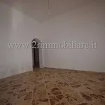 3-room flat via potenza, Via Salemi, Ospedale, Mazara del Vallo