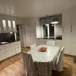 Rent 4 bedroom house of 164 m² in Södertälje