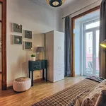 Rent 4 bedroom apartment in Lisbon