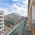 Miete 1 Schlafzimmer wohnung von 581 m² in Berlin