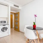 Alquilo 1 dormitorio apartamento de 40 m² en Murcia