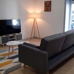 Rent 1 bedroom apartment of 10 m² in Saint-Étienne