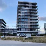 Rent 1 bedroom apartment in De Panne