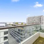 Appartement de 54 m² avec 1 chambre(s) en location à Antwerp