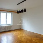 Pronájem bytu 2+1 58m²