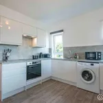 Rent 4 bedroom flat in Edinburgh