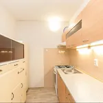 Pronajměte si 2 ložnic/e byt o rozloze 40 m² v Prague