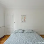 Appartement de 71 m² avec 3 chambre(s) en location à Suresnes