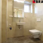 Pronajměte si 1 ložnic/e byt o rozloze 35 m² v Brno