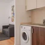 Alquilar 1 dormitorio apartamento en madrid