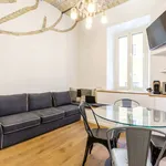 Rent 2 bedroom apartment of 40 m² in Rome