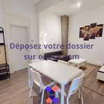 Appartement de 12 m² avec 4 chambre(s) en location à Saint-Étienne