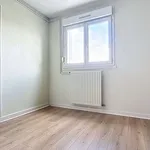 Appartement de 52 m² avec 3 chambre(s) en location à Bourgoin-Jallieu