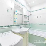 Pronajměte si 2 ložnic/e byt o rozloze 55 m² v Prague