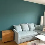 Rent 2 bedroom apartment of 47 m² in Boulogne-Billancourt