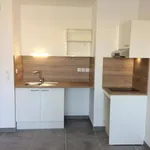 Appartement de 37 m² avec 2 chambre(s) en location à Montpellier