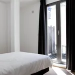 Huur 1 slaapkamer appartement van 45 m² in Den Haag