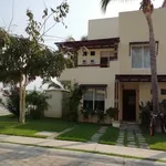 Rent 3 bedroom house of 96 m² in Guerrero