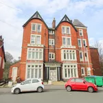 Rent 2 bedroom flat in Scarborough